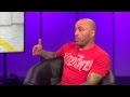 Joe Rogan Talks Sex, Dating & Suicide