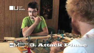 The Definitive Monsterpocalypse Tutorial - Part 2/8