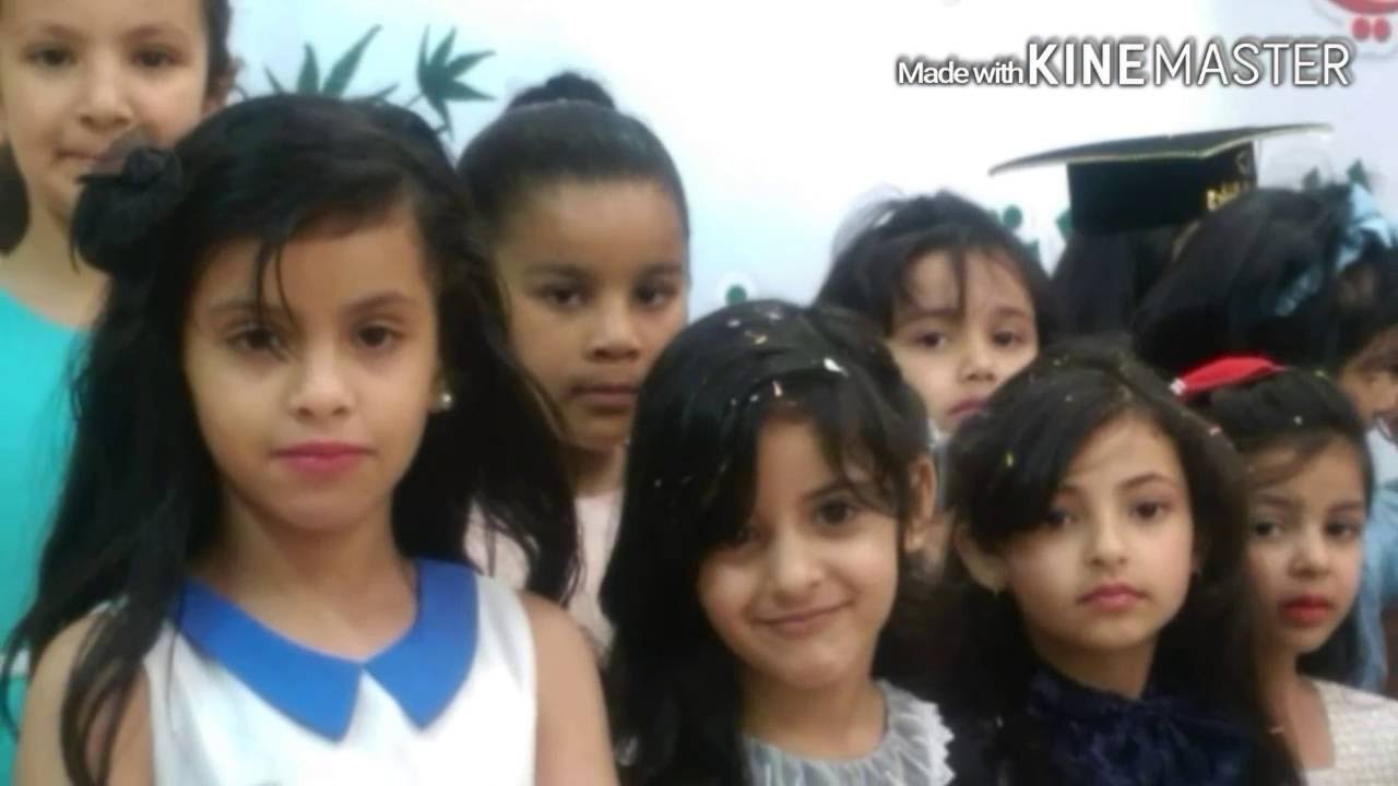 حفل تخرج اطفال الروضة السادسة برباع ١٤٣٦ _١٤٣٧ ه