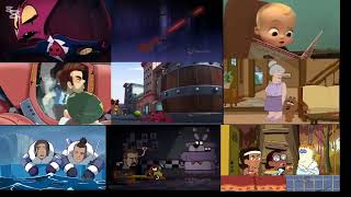 Coffin Dance Meme City Astronomia 148-156