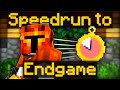 That Kash Grind | Speedrun to Endgame LIVE!
