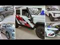 Conoce e showroom mas grandi na Aruba: All to Car preparando pa nan mega evento