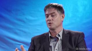 Busyness Is Moral Laziness - James Houston And Bruce Hindmarsh