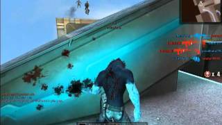 TCTerrifyinG ile Bir El ( Wolfteam Turkey )