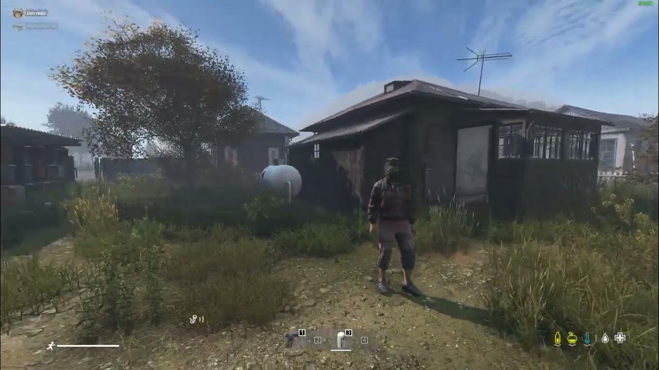 DayZ explained in one minute YouTube