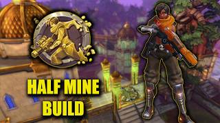 Kinessa Half Mine Paladins Gameplay Causal