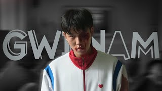 Gwi Nam.avi Yoo In Soo All Of Us Are Dead Montaro Edit