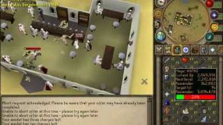 A4G | [RS] The Ultimate Guide To Desert Treasure 2012  - Part 1 of 4