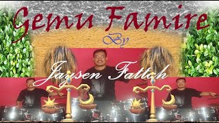 Download Lagu GEMU FAMIRE ( Maumere dagale kota Ende)...Met Hari Kesaktian Pancasila, lokasi di ende NTT MP3