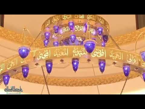 وما قدروا الله حق قدره ناصر القطامي حالات واتس اب دينية