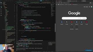 ThreeJS and Angular Space And Time Application - Video 550:  Group Refactor 012
