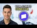 Cómo Usar Stripe Connect - Paso a Paso 2026