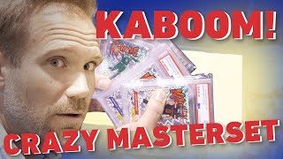 CRAZY KABOOM SET💥 Did Geoff Buy It? 👀 (National 2021 Bonus Footage!)