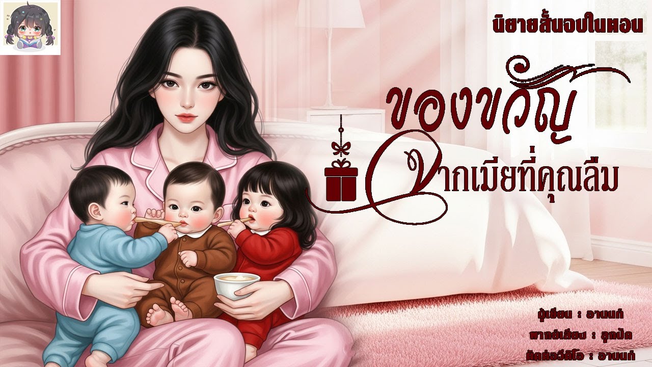 นิยายสั้นจบในตอน เรื่อง 