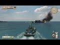 Battlestations Midway: Skirmish Midway Modders USN #11- (Mod) Invasion of Part Moresby