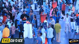 Live Kigali Arena gutangira umwaka dore ibiri kuhabera  bizahora bivugwa