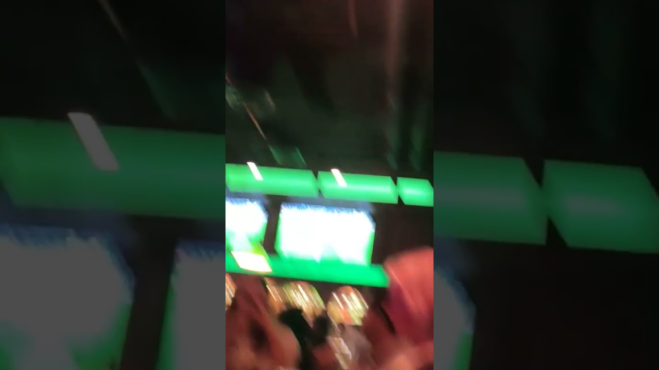 Nightlife in Dubai😍