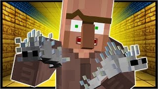 Minecraft | NEVER TRUST ANYONE! [Finale] | A Day To Remember Ep 3/3 screenshot 5