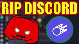 Discords Compeor Is Here