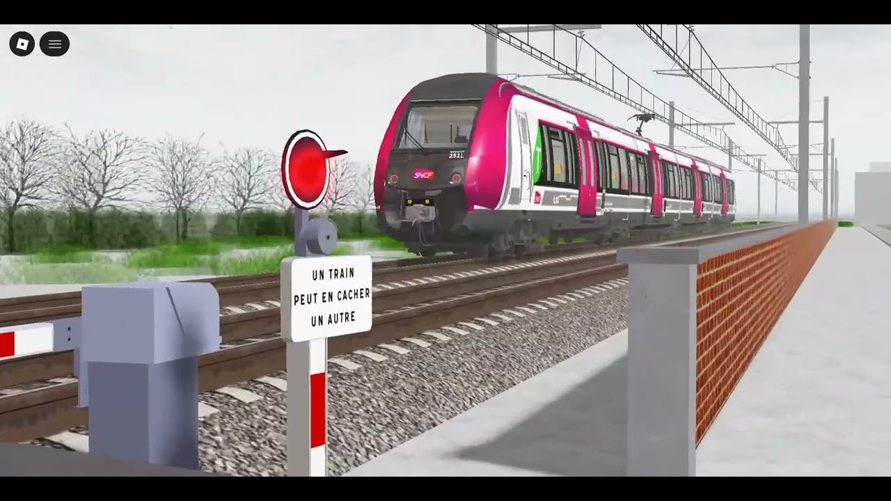 Compilation de train sur #tsr #train #trainspotting