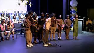 OBSA Graduation 2024