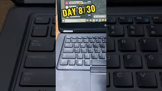 Day 8/30 — 50+ Messages Bheje, Ek Bhi Reply Nahi Aaya | Yeh Galti Mat Karna | Shahzaib AI Solutions