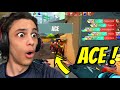 Il ace en 10 sec   je react  vos meilleurs clips valorant   rayakuzaa