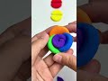 Create Beautiful Play-Doh Rainbow Roses with Ease