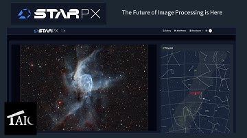 Simplified Image Processing in StarPx | 2025-03-16