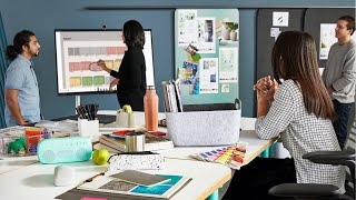 Steelcase Flex Collection Net Worth