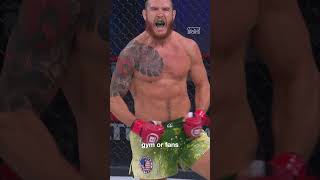 Johnny Eblen Is Still Midwest Nice #PFL