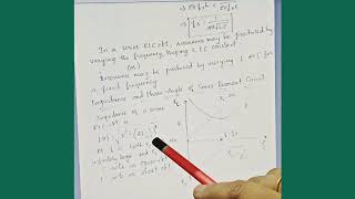 NT Unit 4 Resonance Lec-4