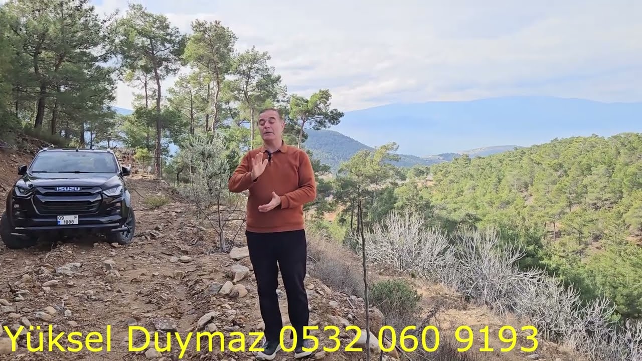 SATILIK 16,5 DÖNÜM ZEYTİN İNCİR BAHÇESİ ELEKTİRİK SUYU VAR VERİM YÜKSEK KENDİNİ AMORTİ EDER !