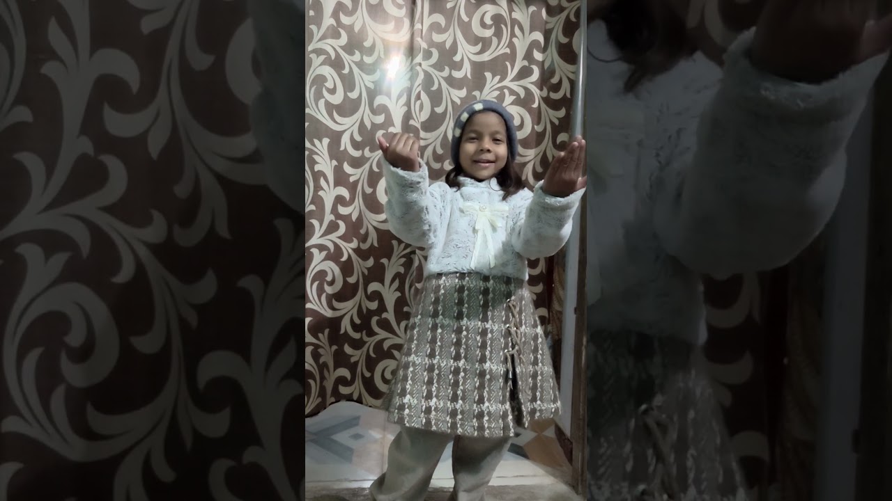 🌟 Jivashanvi Vibes – Fun, Learning & Smiles for Little Stars!