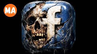 The Internet Died in 2016 (And You Didn't Notice)