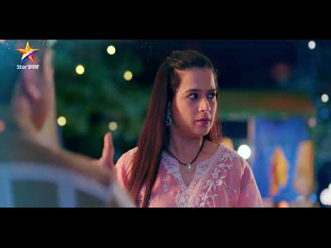 देवीआईच्या आशीर्वादाने प्राजक्ताला मिळणार नातं निभावण्याची हिंमत...। पाठराखीण। Star Pravah