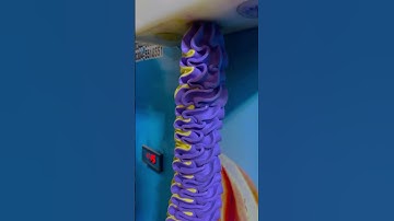 New ice cream machine #icecreammachine #viralvideoshorts #icecreammaker #foryou #viwes10millongayas