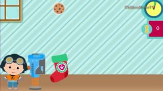 Holiday Workshop Game for Kids Full HD Nick Jr. Video