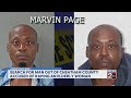 Search for man out of Cheatham County accused of raping older woman continues