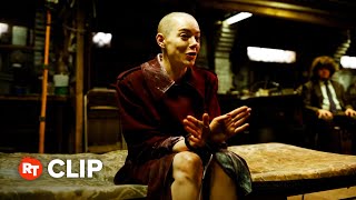 Bugonia Movie Clip - Interrogation (2025)