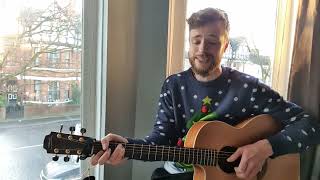 Santa Claus Is Coming To Town - cover