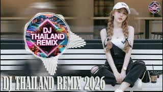 (เบสแน่น)เพลงแดนซ์มันส์ๆฟังสบายๆชิลๆ2026 (#กำลังฮิตในTikTok)(Mini Nonstop V.35) DJ THAILAND REMIX