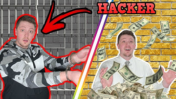 I Was Sent To Prison For HACKING Then Made $1,000,000