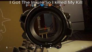 Help Me Get These Toxic Team Killers Banned-Ubisoft Please Watch-Share this Everyone