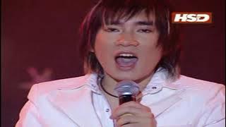 Tuyệt phẩm Bướm Trắng - Quang Hà - Hoàng Đỉnh Production