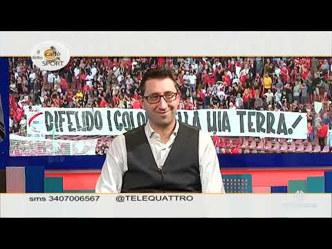 IL CAFFE DELLO SPORT | 30/01/2023