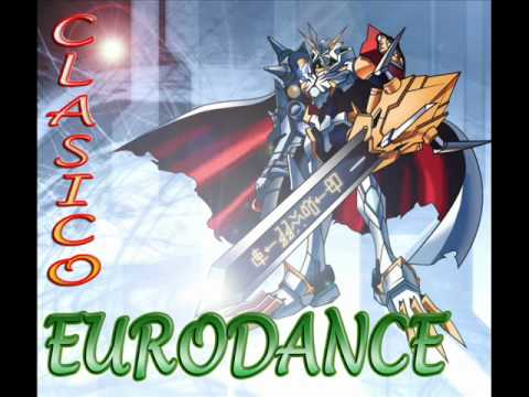 EURODANCE  (TECHNO 96) Venus \u0026 Marc  \