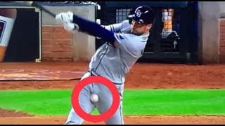 Baseball Nutshots (Hit in the Groin) - MLB Compilation screenshot 3