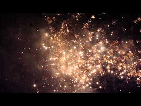 Guy Fawkes Night1
