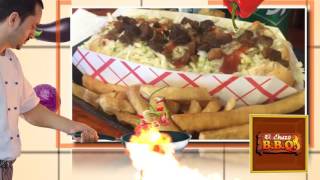 EL CHUZO B.B.Q. - Local Restaurant in Tampa, FL 33604